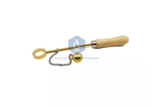 Ring and Ball Apparatus